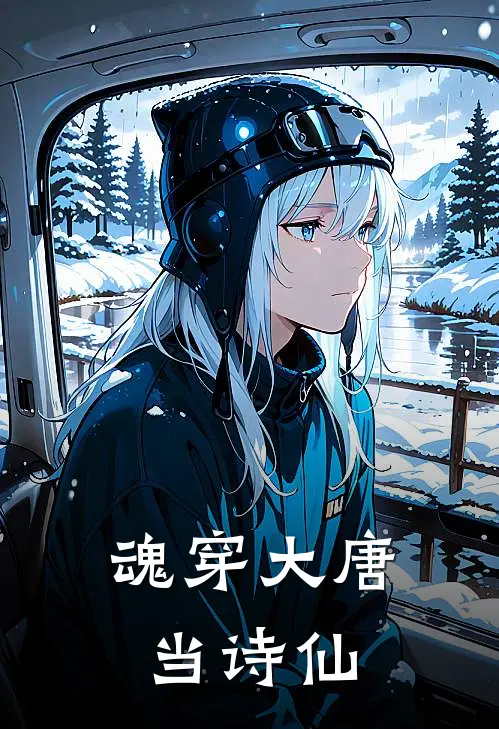 魂穿大唐当诗仙