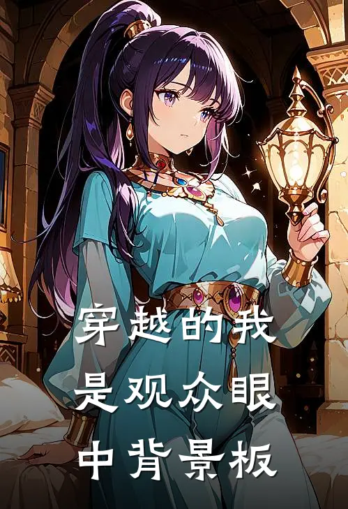 穿越的我是观众眼中背景板(洛兰薇奥拉)热门的小说_热门网络小说推荐穿越的我是观众眼中背景板(洛兰薇奥拉)