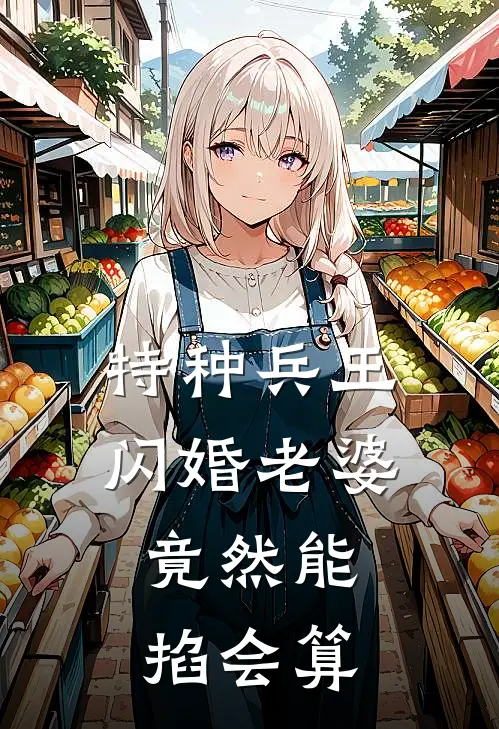 特种兵王闪婚老婆，竟然能掐会算叶清婉陆骁免费完整版小说_热门小说大全特种兵王闪婚老婆，竟然能掐会算叶清婉陆骁