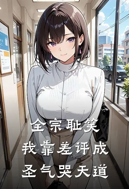 全宗耻笑，我靠差评成圣气哭天道