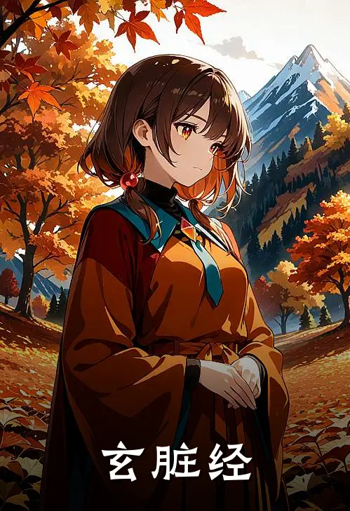 李忘生青谷《玄脏经》_(李忘生青谷)热门小说