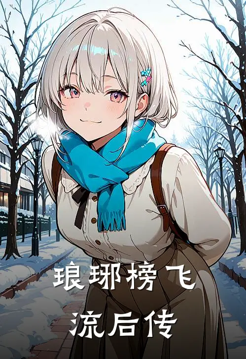 梅长苏蔺晨《琅琊榜飞流后传》完结版阅读_(琅琊榜飞流后传)全集阅读