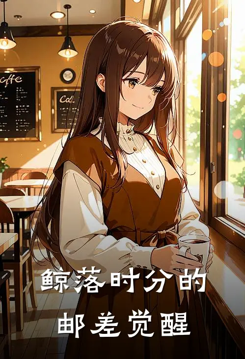 鲸落时分的邮差觉醒沈冕徐厉免费小说_完本免费小说鲸落时分的邮差觉醒沈冕徐厉