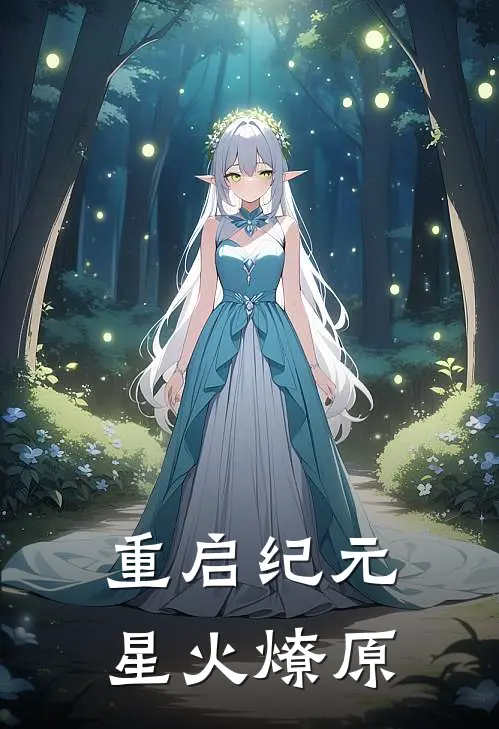 重启纪元：星火燎原林渊莉莉娅全文免费阅读无弹窗大结局_(重启纪元：星火燎原)林渊莉莉娅最新章节列表笔趣阁（重启纪元：星火燎原）