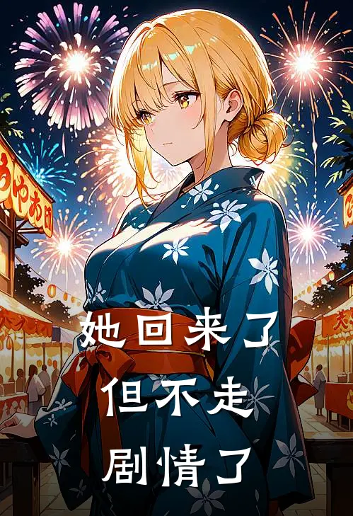 她回来了，但不走剧情了