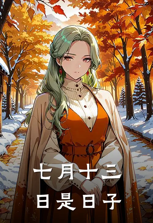 七月十三日是日子