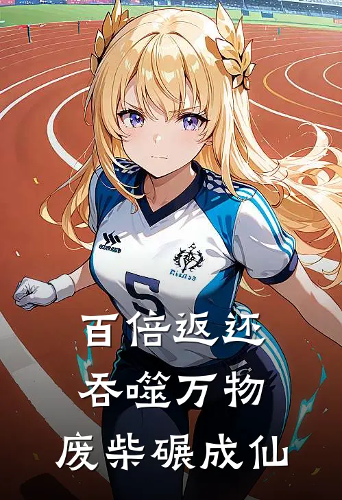 百倍返还：吞噬万物，废柴碾成仙