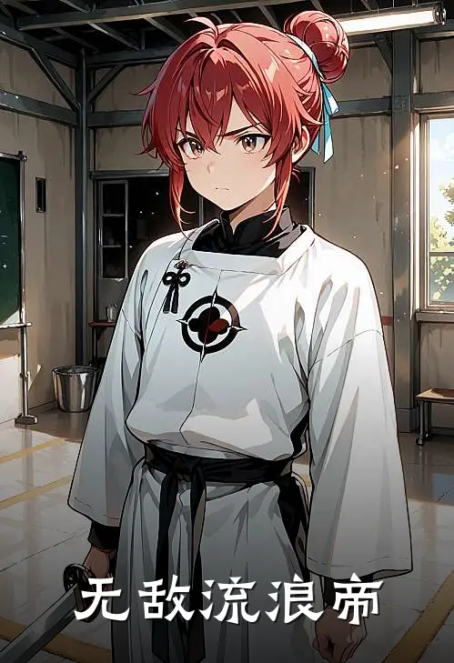 无敌流浪帝李易李铁免费小说大全_完结的小说无敌流浪帝(李易李铁)