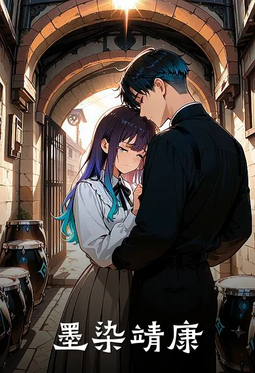 李默李三墨染靖康全文免费阅读_李默李三完整版免费阅读