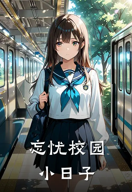 忘忧校园小日子