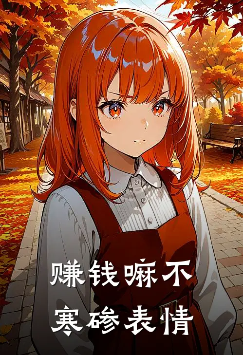 赚钱嘛不寒碜表情