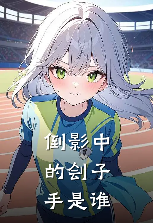 倒影中的刽子手是谁