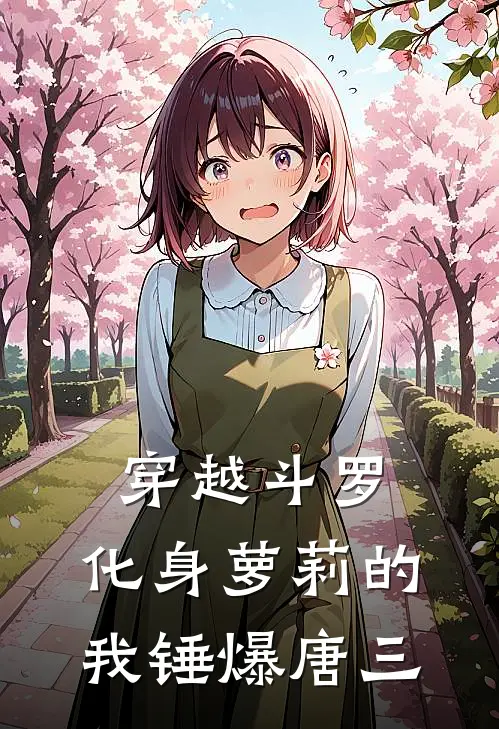 穿越斗罗，化身萝莉的我锤爆唐三霍璃萝莉免费小说在线看_完本小说阅读穿越斗罗，化身萝莉的我锤爆唐三(霍璃萝莉)