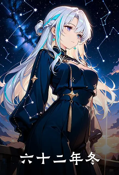 六十二年冬