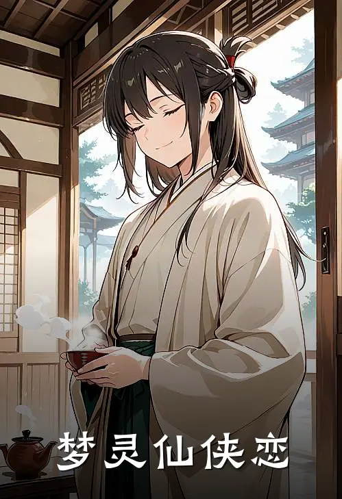 梦灵仙侠恋