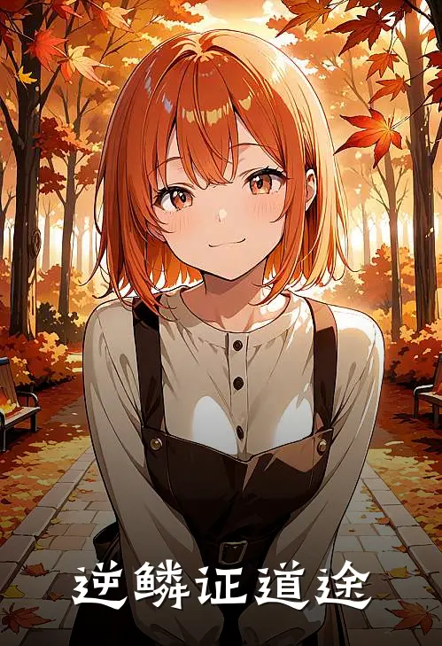 陆长生赵无极《逆鳞证道途》_(陆长生赵无极)热门小说