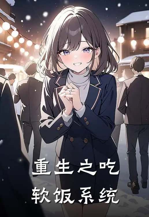 重生之吃软饭系统