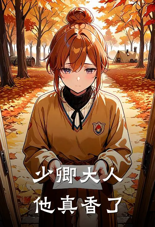 少卿大人他真香了