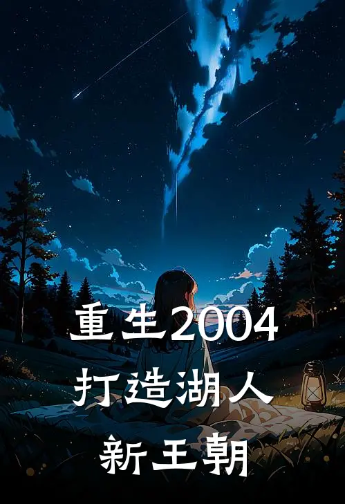 重生2004：打造湖人新王朝