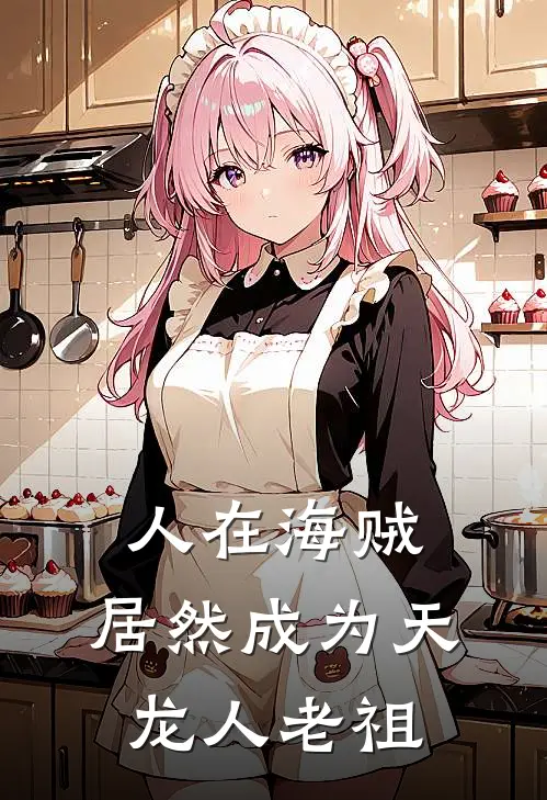 人在海贼，居然成为天龙人老祖