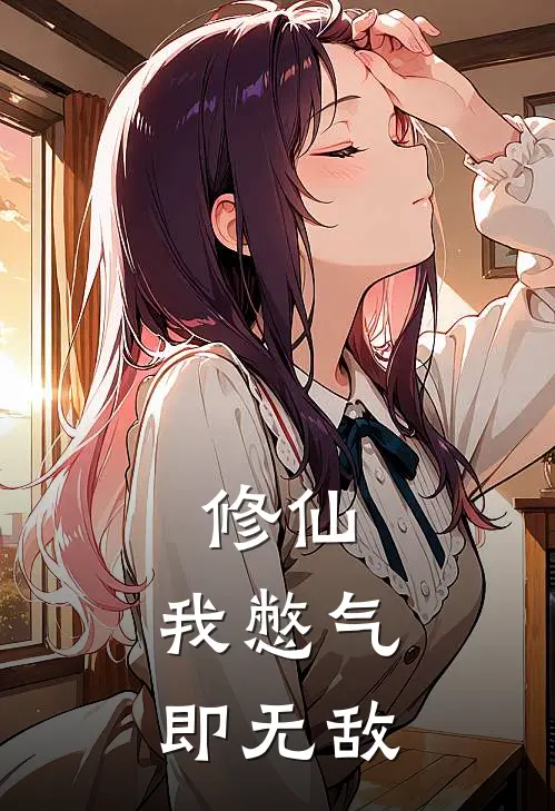 修仙：我憋气即无敌