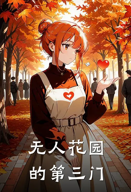 无人花园的第三门(黎烁伊莱娜)全本完结小说_完整版免费全文阅读无人花园的第三门(黎烁伊莱娜)