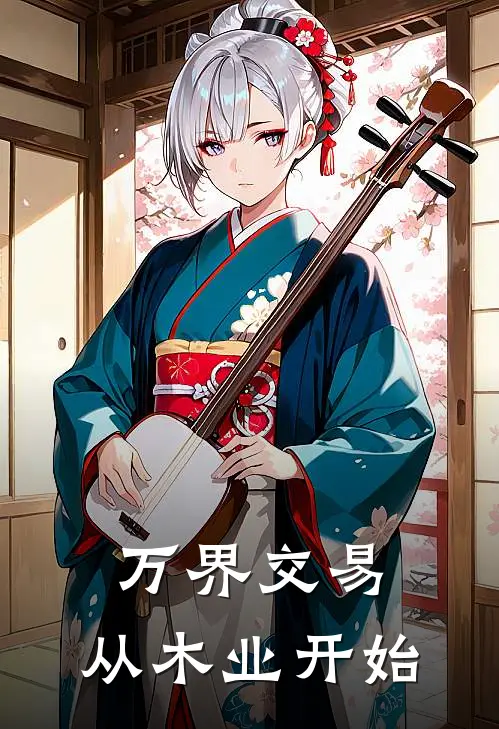 万界交易：从木业开始(林凡卡卡西)免费热门小说_最新小说推荐万界交易：从木业开始林凡卡卡西