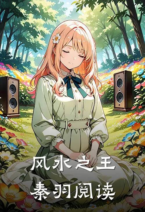风水之王秦羽阅读