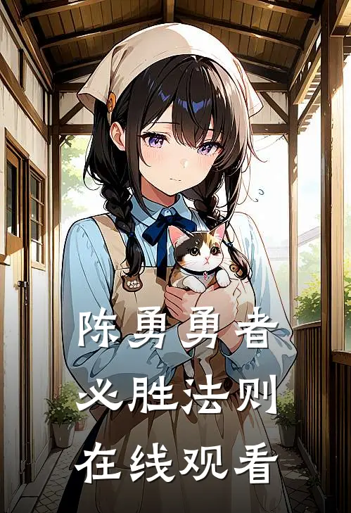 陈勇勇者必胜法则在线观看