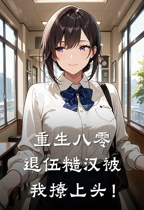 重生八零：退伍糙汉被我撩上头！林瑾瑶陆辰野完结小说免费阅读_完本热门小说重生八零：退伍糙汉被我撩上头！林瑾瑶陆辰野