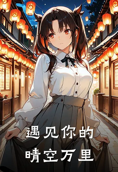 遇见你的晴空万里