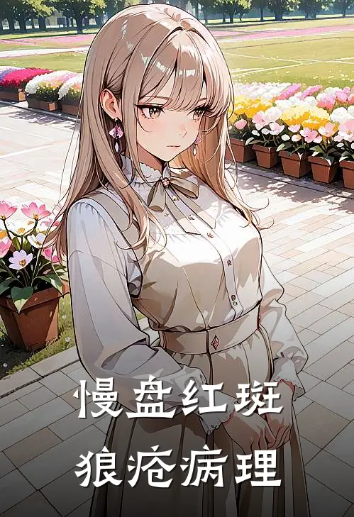 慢盘红斑狼疮病理