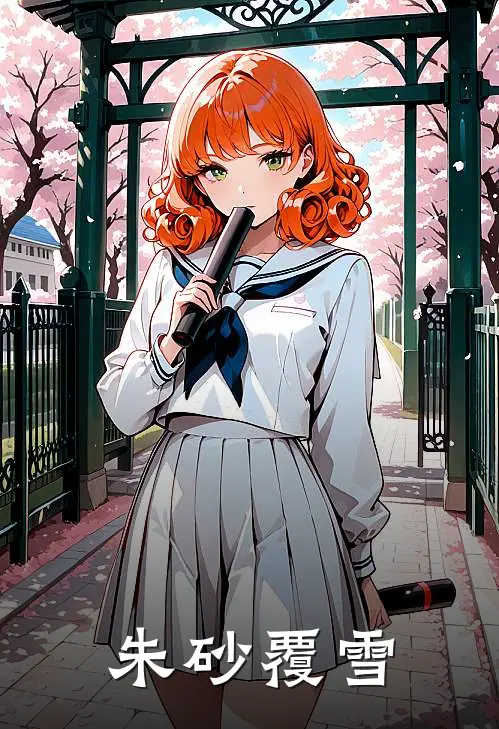 朱砂覆雪(萧灼萧煜)好看的完结小说_热门小说推荐朱砂覆雪萧灼萧煜