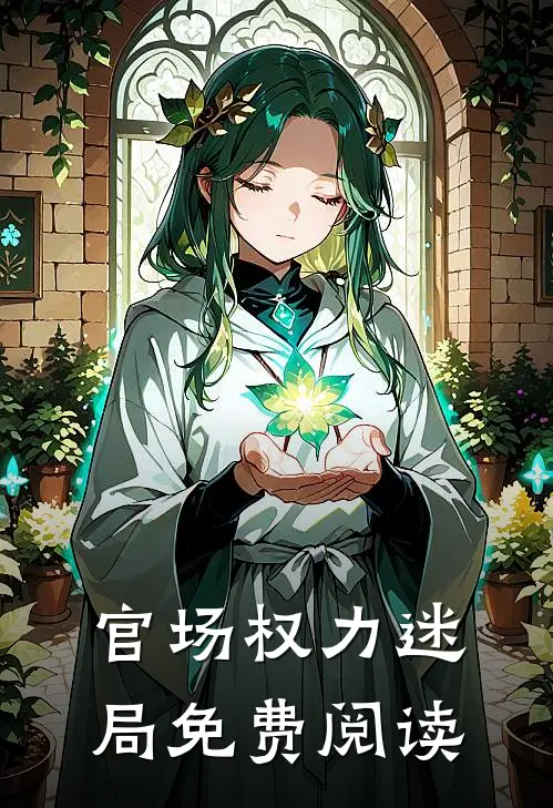 官场权力迷局免费阅读