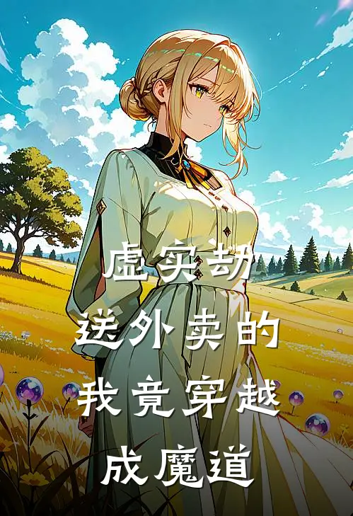 虚实劫，送外卖的我竟穿越成魔道张文览王坤热门的小说_热门小说在线阅读虚实劫，送外卖的我竟穿越成魔道张文览王坤