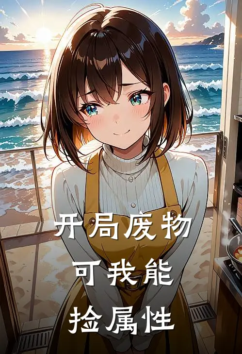 开局废物：可我能捡属性林尘赵虎完结版免费小说_完本小说大全开局废物：可我能捡属性林尘赵虎