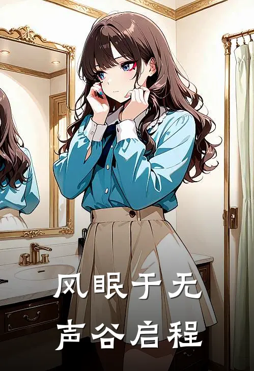 风眠于无声谷启程云岚罗比免费小说全集_免费阅读无弹窗风眠于无声谷启程云岚罗比