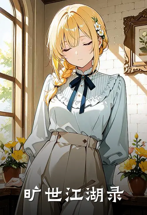 叶知秋石猛旷世江湖录完结版在线阅读_旷世江湖录全集免费在线阅读