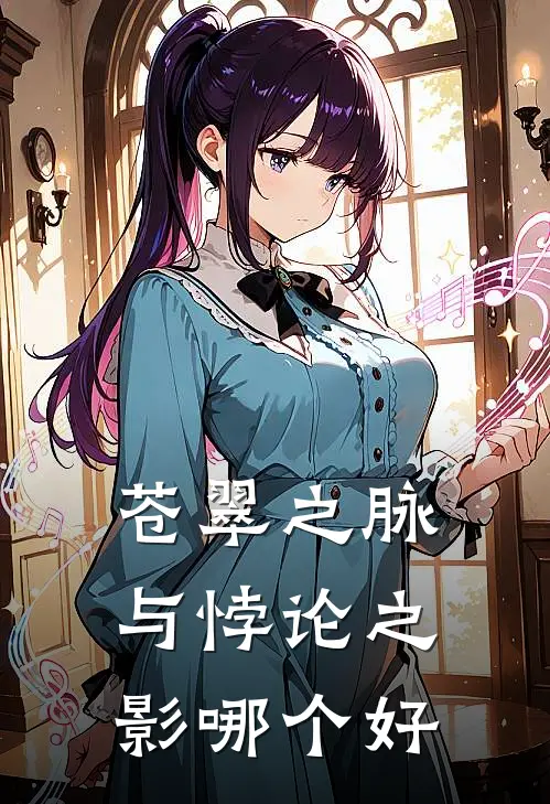 苍翠之脉与悖论之影哪个好