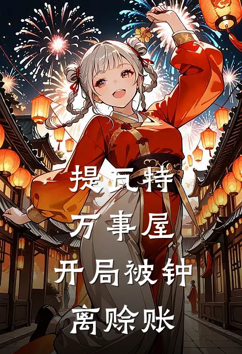 提瓦特万事屋，开局被钟离赊账