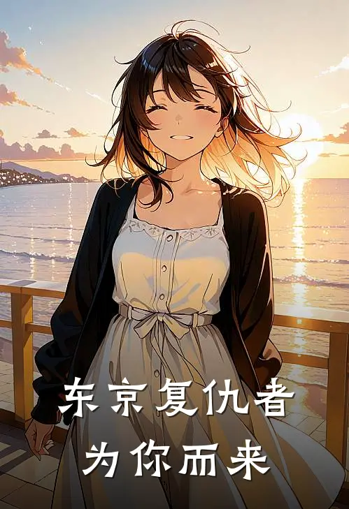 东京复仇者：为你而来