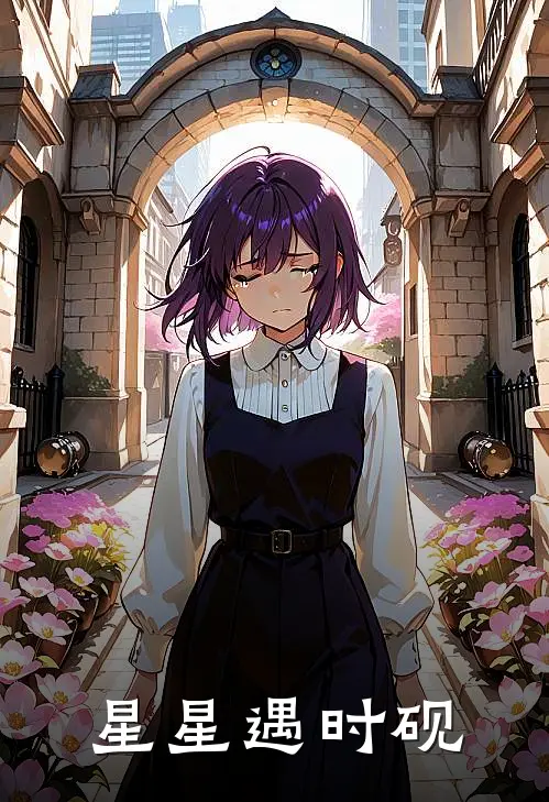 星星遇时砚