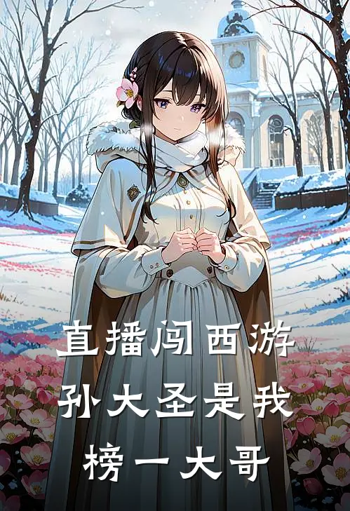 直播闯西游：孙大圣是我榜一大哥