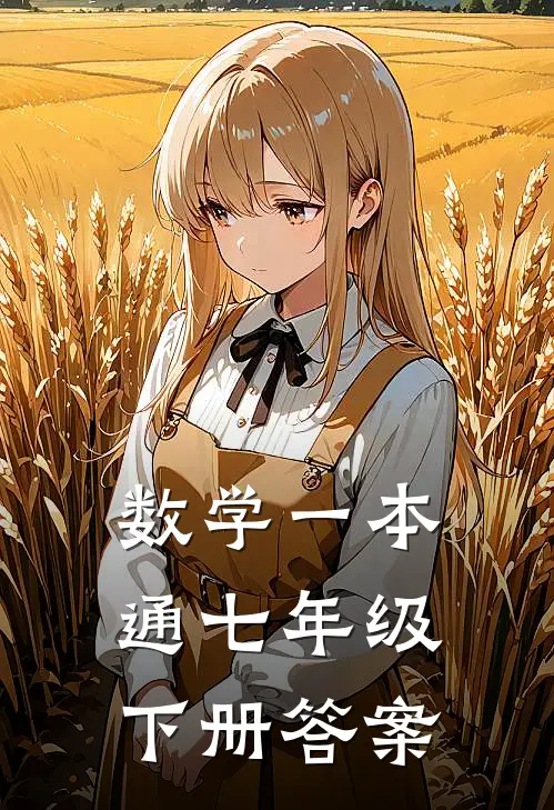 数学一本通七年级下册答案