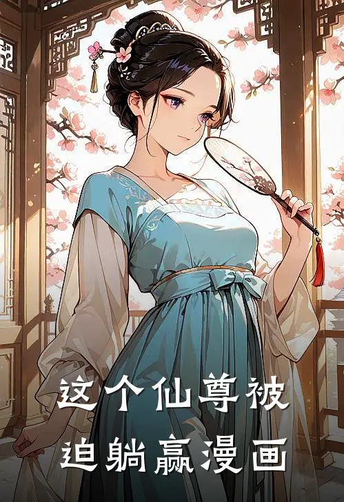 这个仙尊被迫躺赢漫画