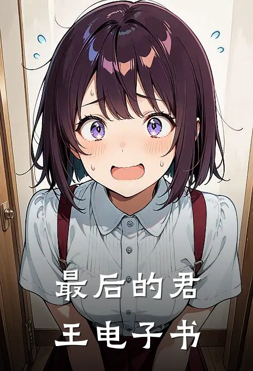 最后的君王 电子书