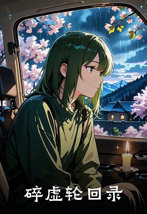 碎虚轮回录苏墨言林溪月完整版小说_小说完结推荐碎虚轮回录(苏墨言林溪月)