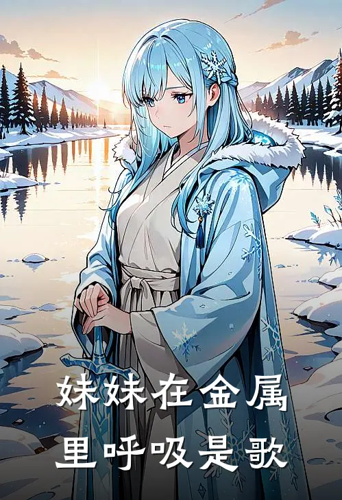 妹妹在金属里呼吸是歌