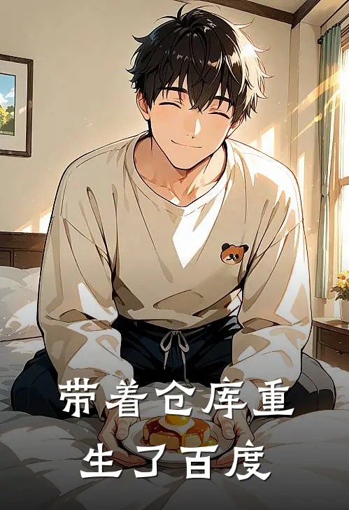 带着仓库重生了百度