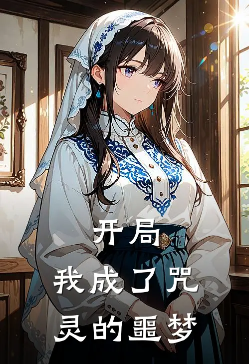 开局：我成了咒灵的噩梦许星燃涩谷完整免费小说_小说全文免费阅读开局：我成了咒灵的噩梦许星燃涩谷